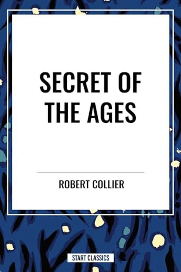 Secret Of The Ages-..