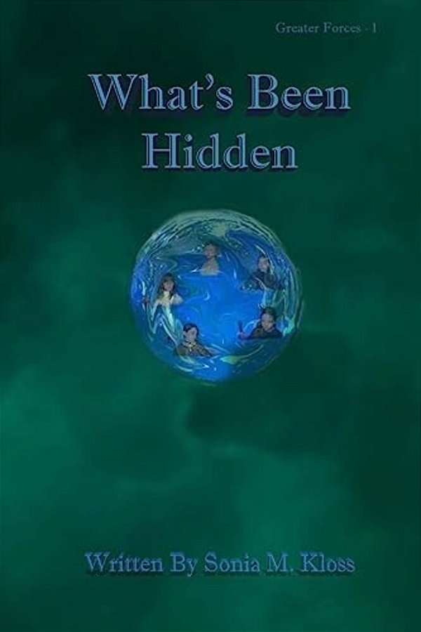 What's Been Hidden-..