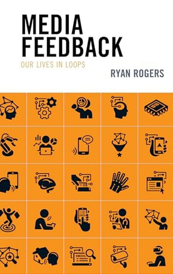 Media Feedback: Our Lives In Loops-..