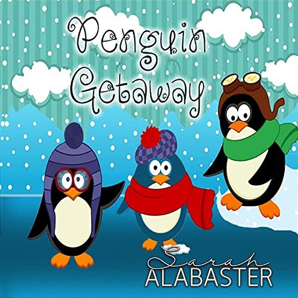 Penguin Getaway-..