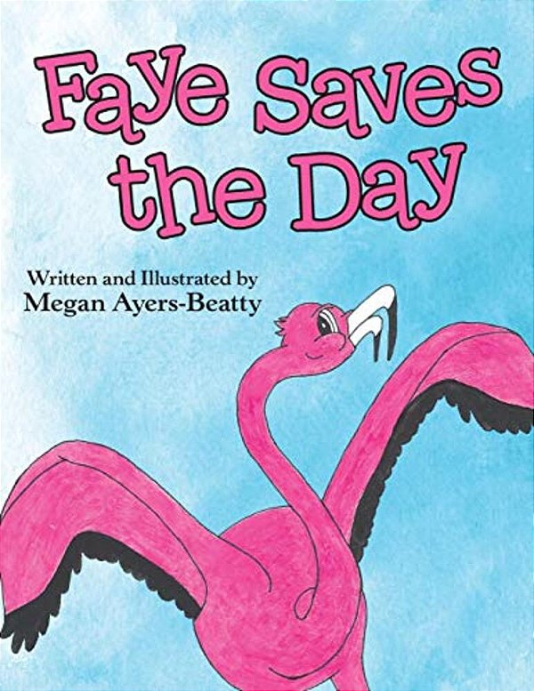 Faye Saves The Day-..