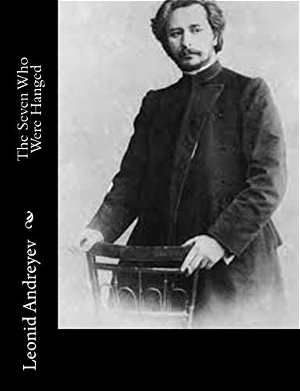 The Seven Who Were Hanged-..