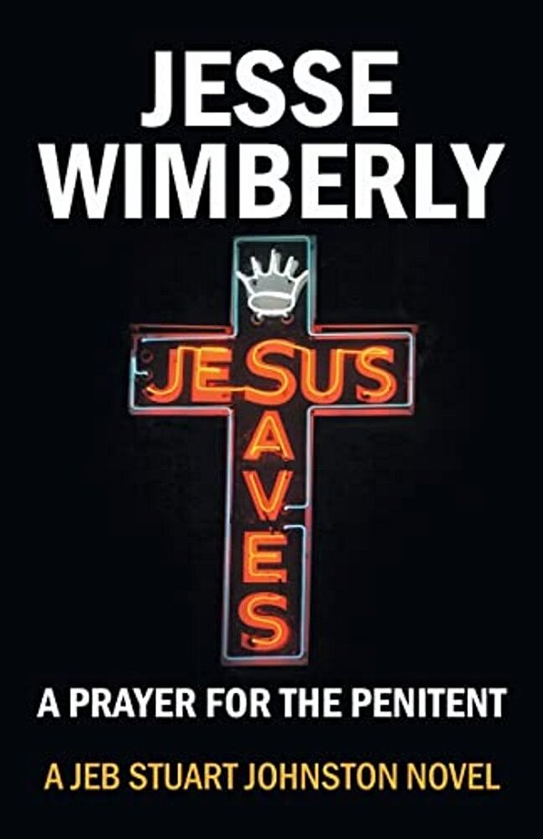 A Prayer For The Penitent-..