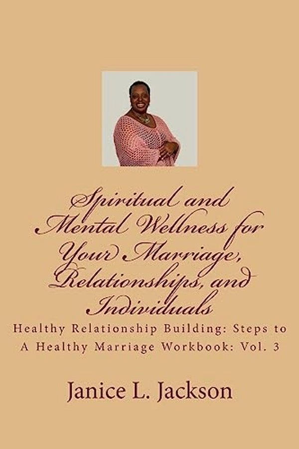 Spiritual And Mental Wellness For Your Marriage: The Counseling Corner-..