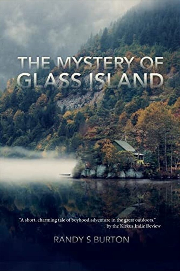 The Mystery Of Glass Island-..