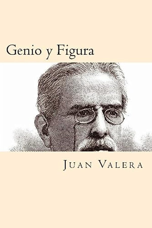 Genio Y Figura (Spanish Edition)-..