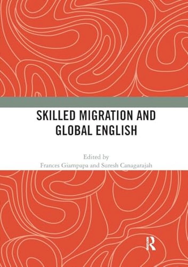 Skilled Migration And Global English-..