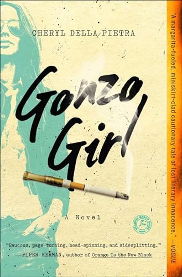 Gonzo Girl-..