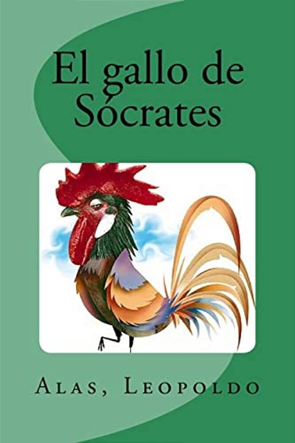 El Gallo De Sócrates-..