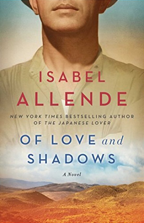 Of Love And Shadows-..