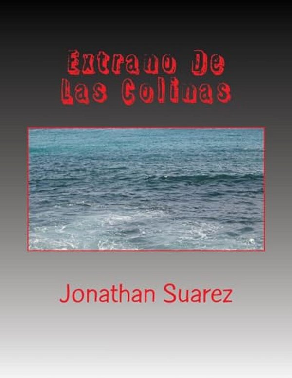 Extrano De Las Colinas-..