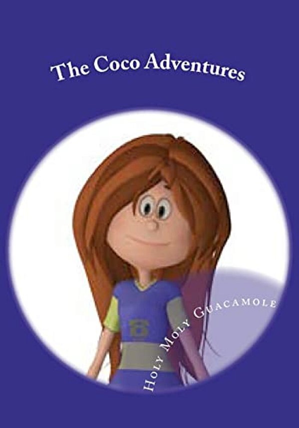 The Coco Adventures: Kuza And The Queen-..