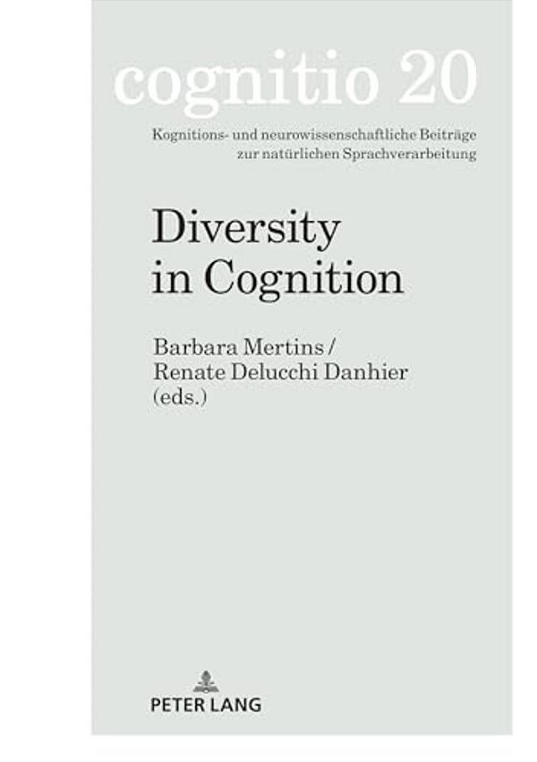 Diversity In Cognition-..