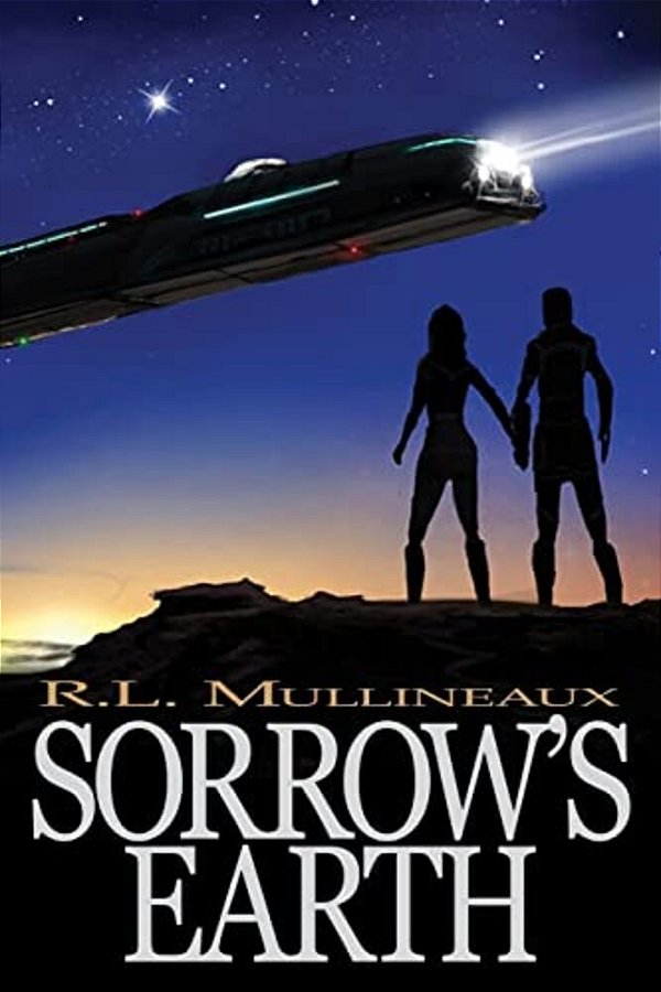 Sorrow's Earth-..