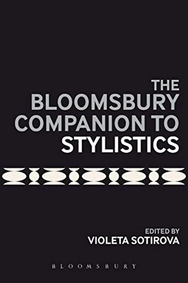The Bloomsbury Companion To Stylistics-..