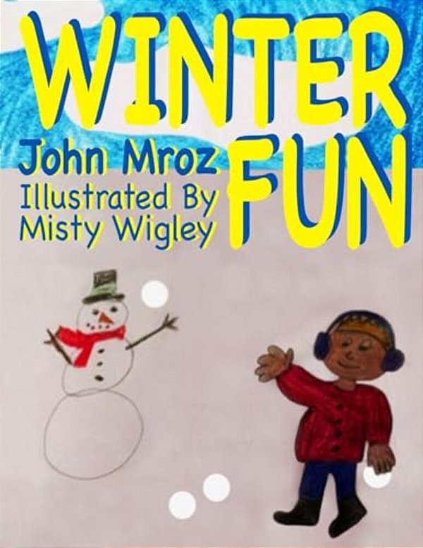 Winter Fun-..