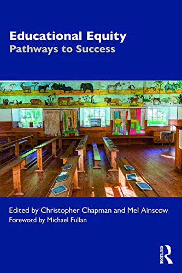 Educational Equity: Pathways To Success-..