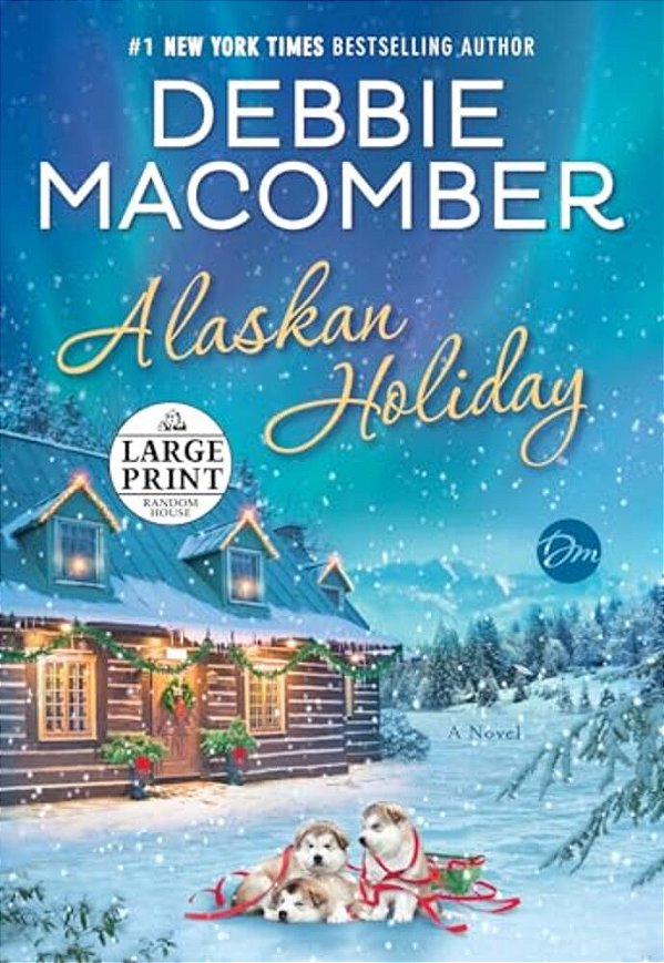 Alaskan Holiday-..