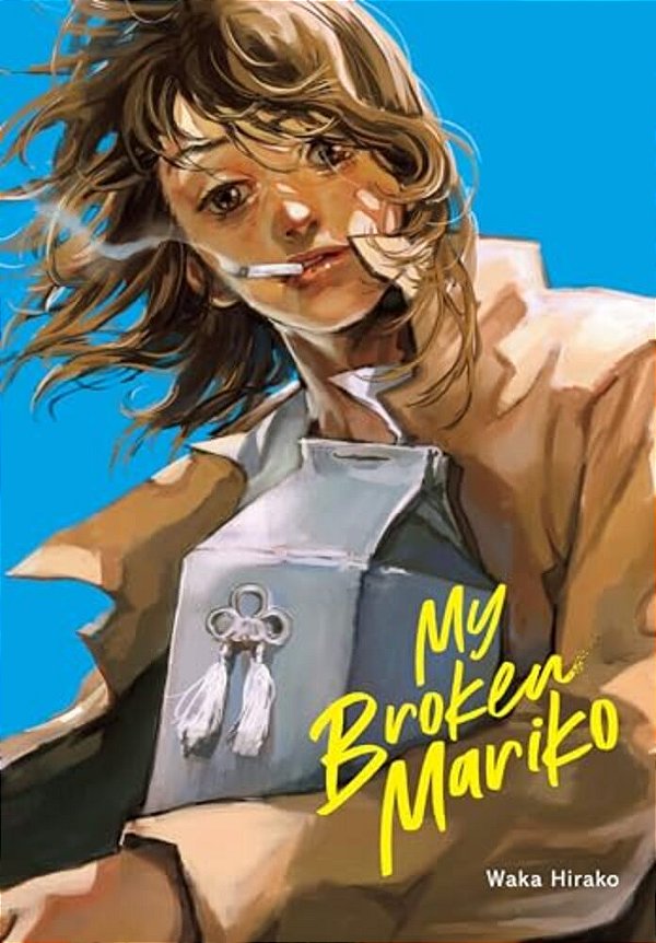 My Broken Mariko-..