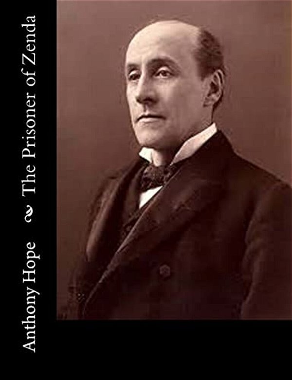 The Prisoner Of Zenda-..