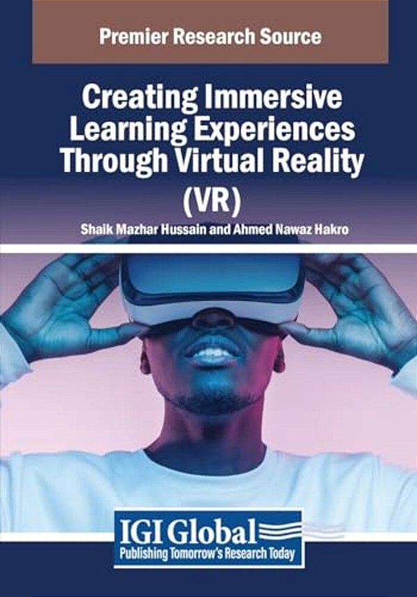 Creating Immersive Learning Experiences Through Virtual Reality (Vr)-..
