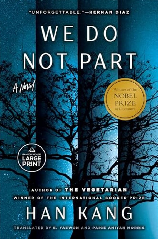 We Do Not Part-..