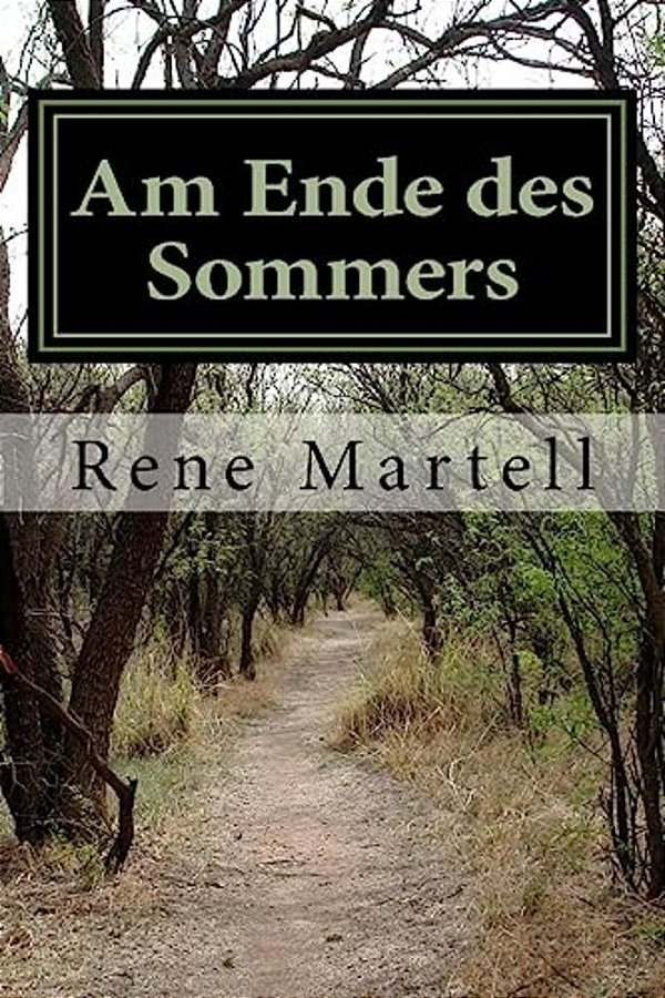 Am Ende Des Sommers-..