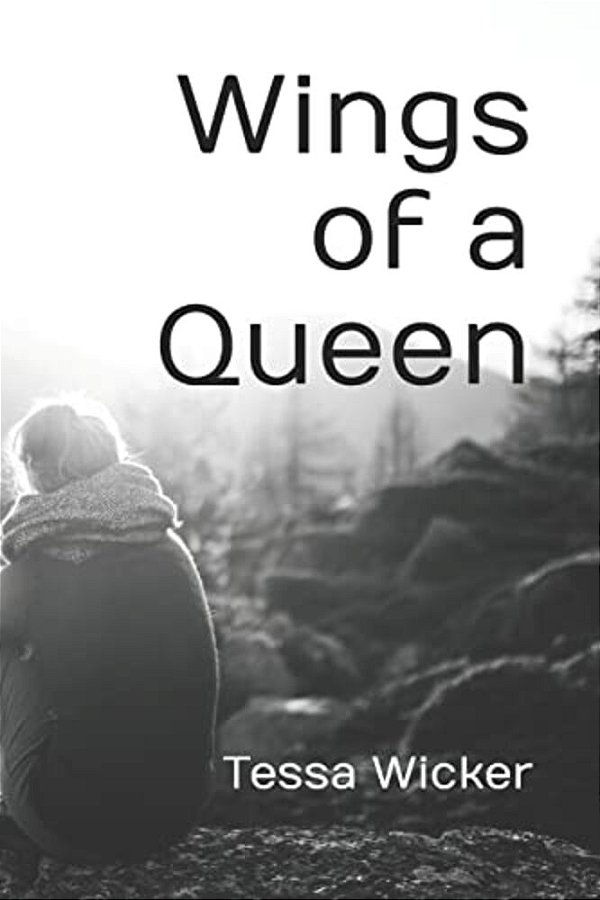 Wings Of A Queen-..