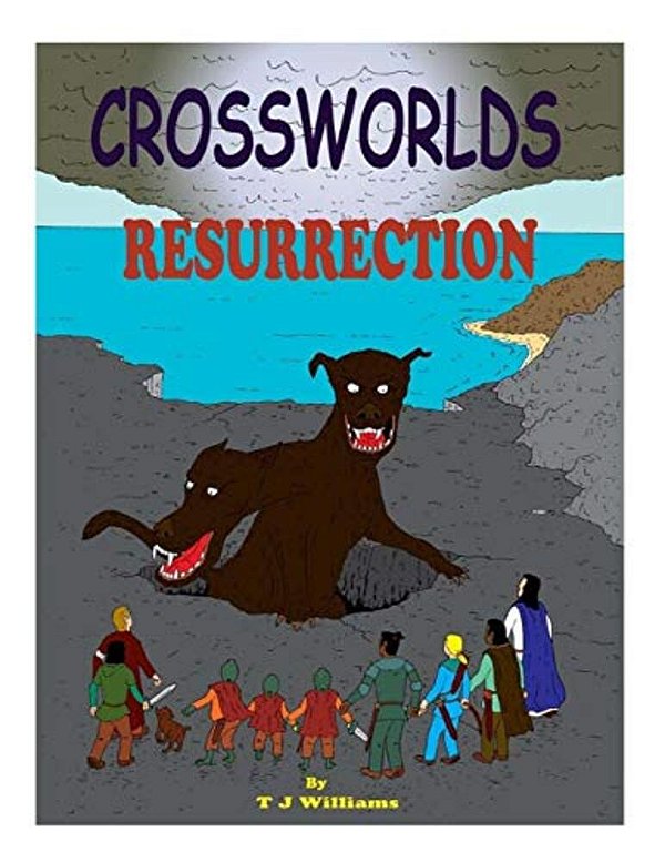 Crossworlds Resurrection-..