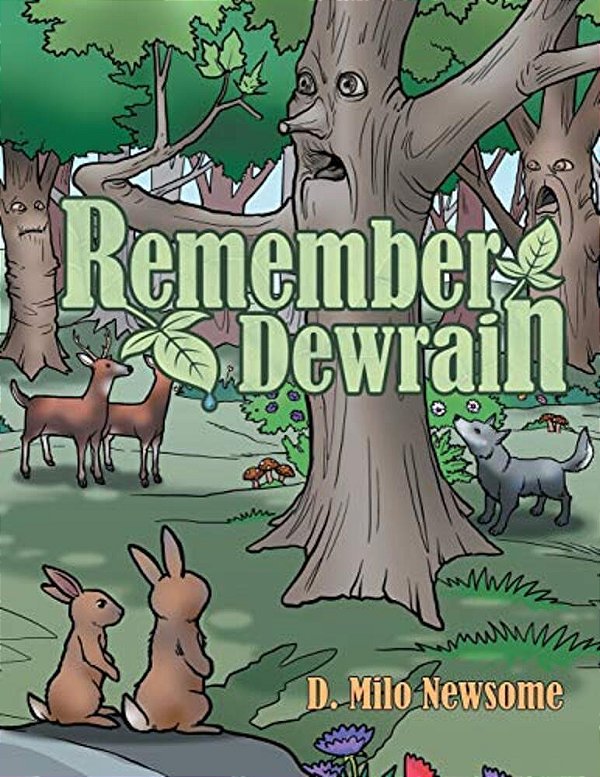Remember Dewrain-..