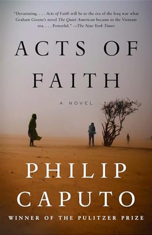 Acts Of Faith-..