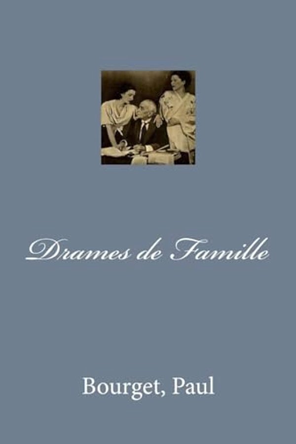 Drames De Famille-..