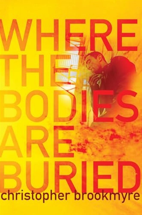 Where The Bodies Are Buried-..