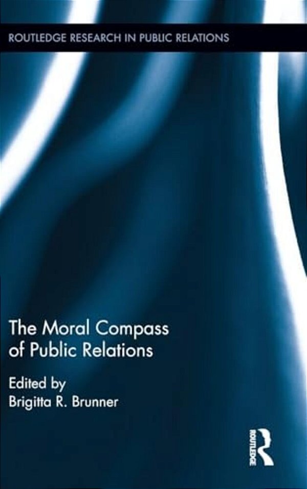 The Moral Compass Of Public Relations-..