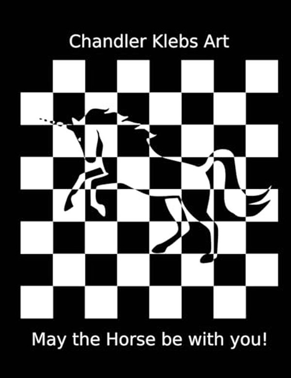 Chandler Klebs Art Volume 1-..