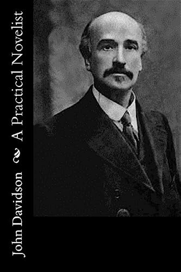 A Practical Novelist-..