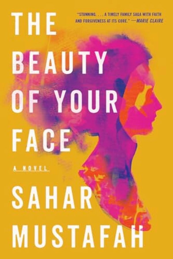 The Beauty Of Your Face-..