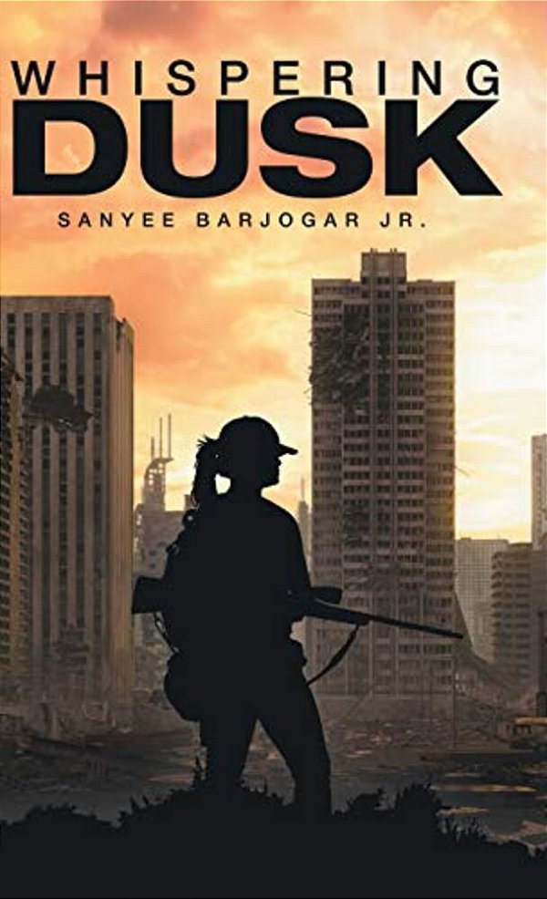 Whispering Dusk-..