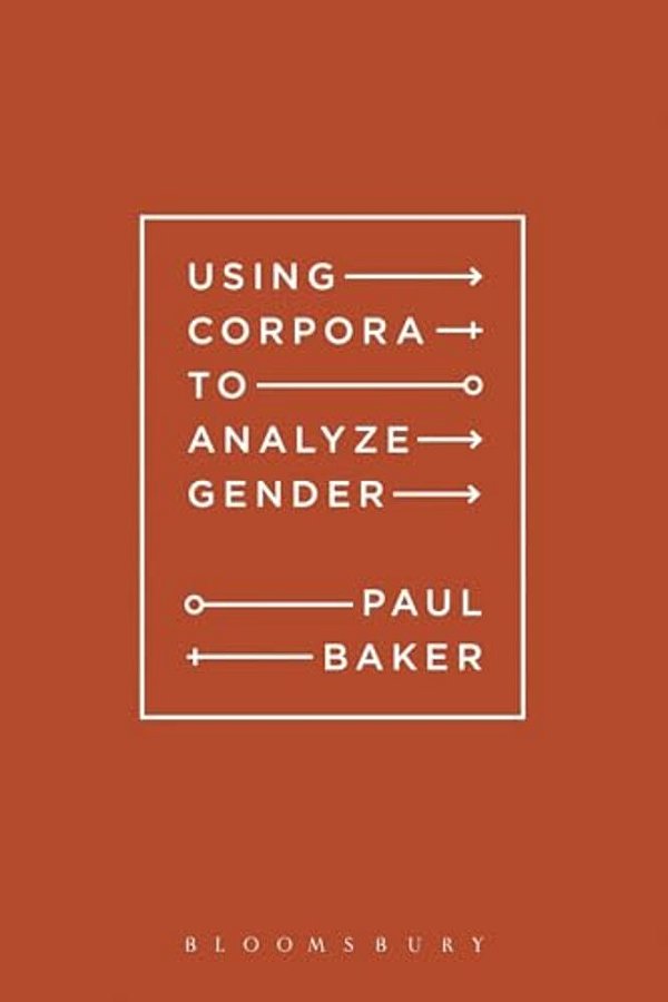 Using Corpora To Analyze Gender-..