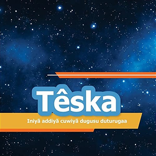 Teska-..