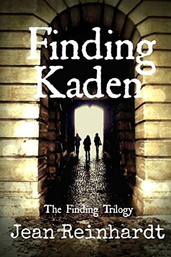Finding Kaden-..