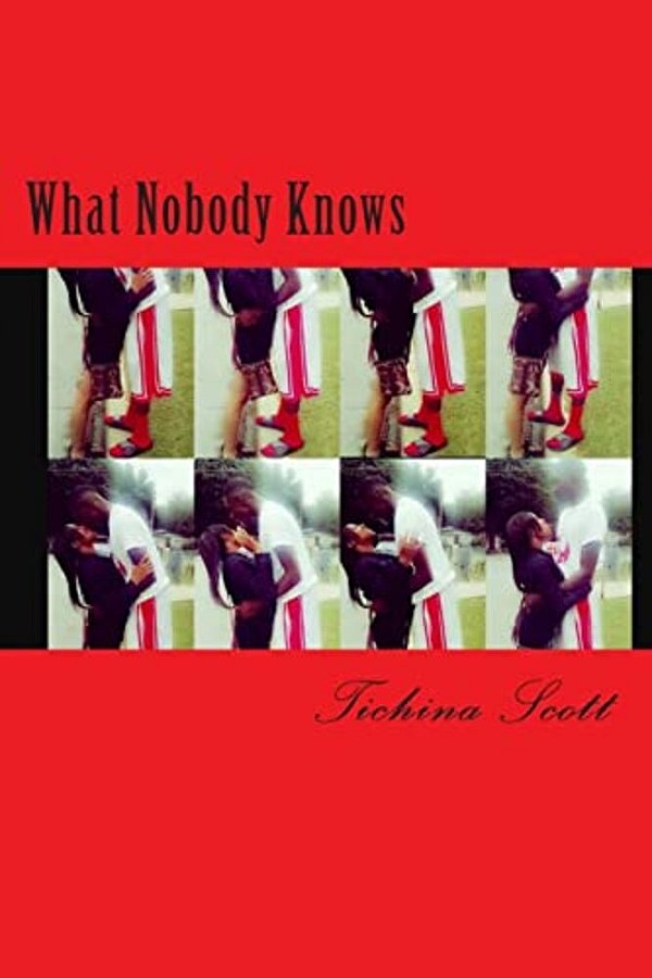 What Nobody Knows-..
