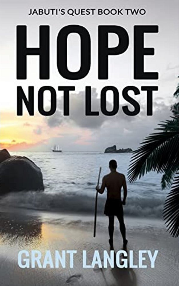 Hope Not Lost-..