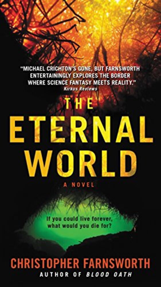 The Eternal World-..