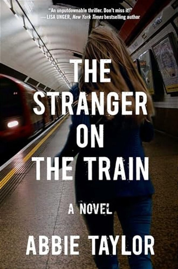 Stranger On The Train-..