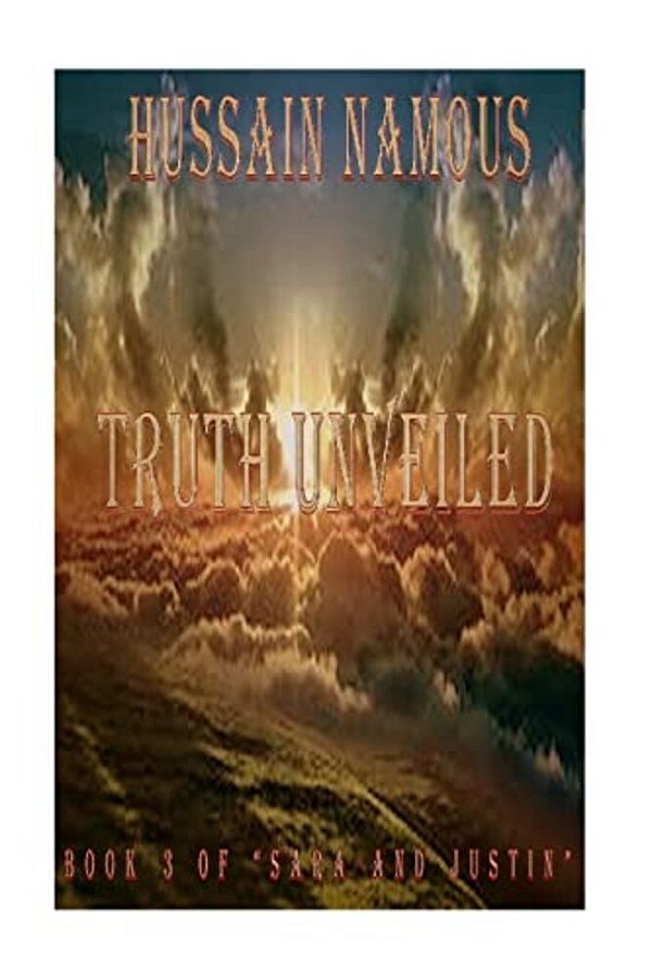 Truth Unveiled-..