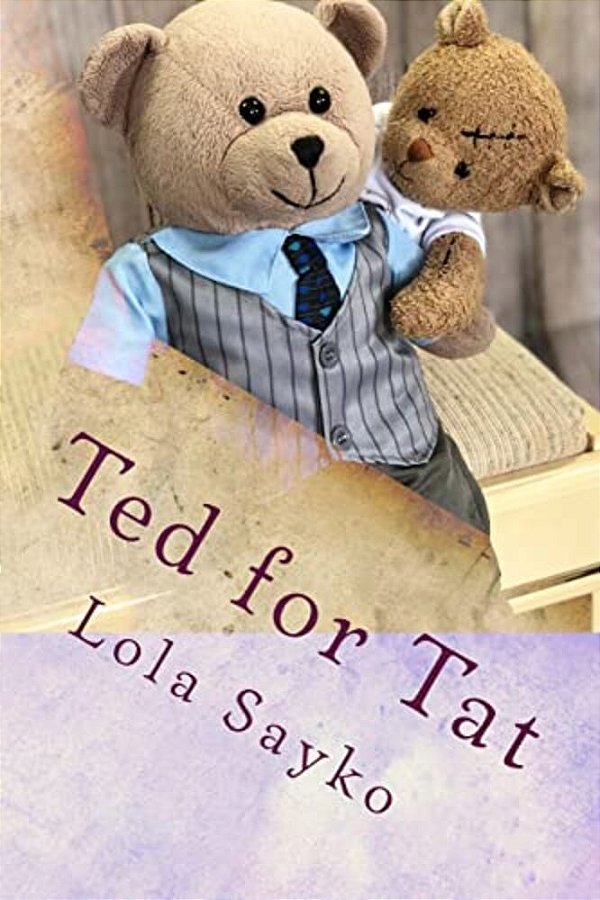 Ted For Tat-..