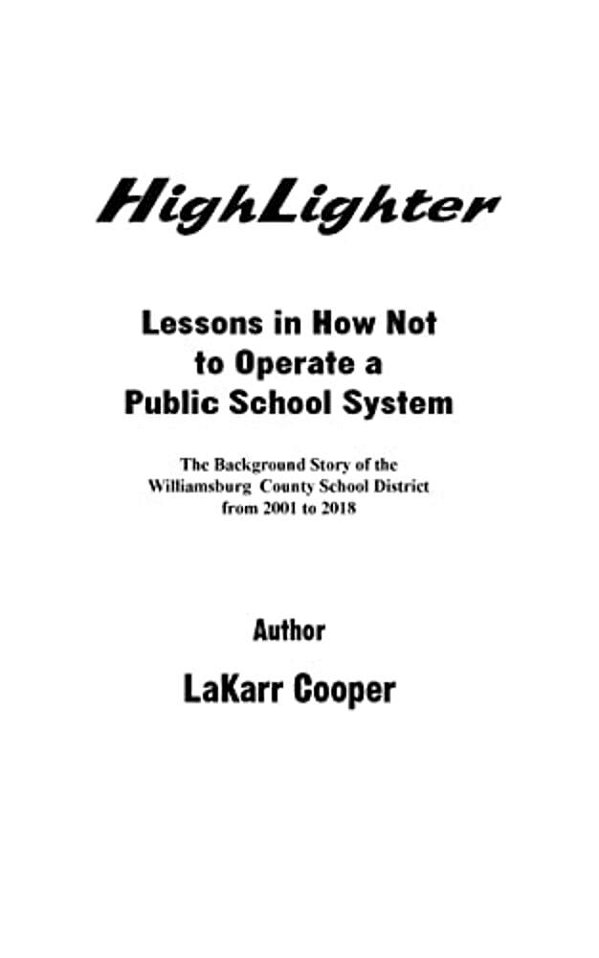 Lessons In How Not To Operate A Public School System-..