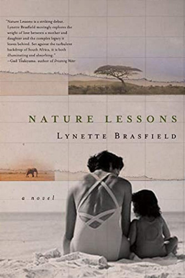 Nature Lessons-..
