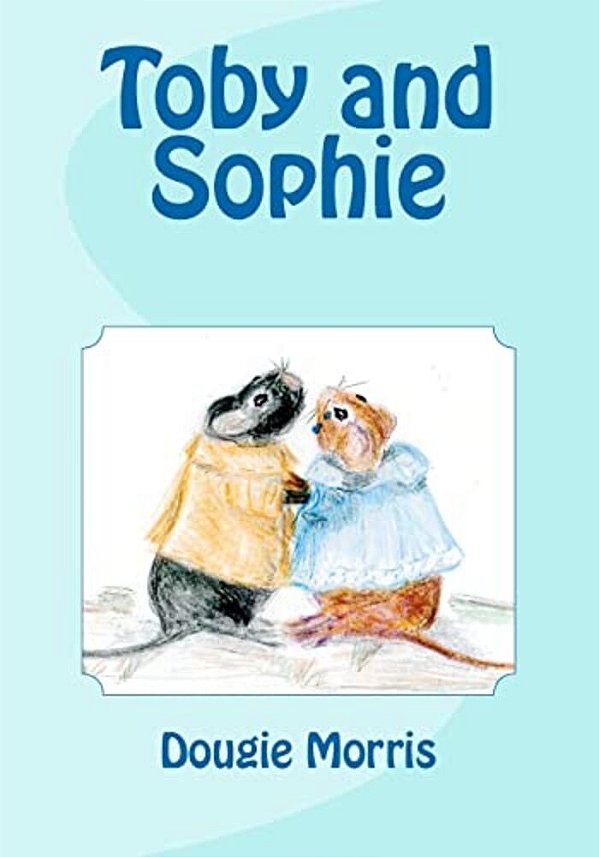 Toby And Sophie-..